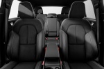 2019 Volvo XC40 T5 R-Design AWD Front Seats